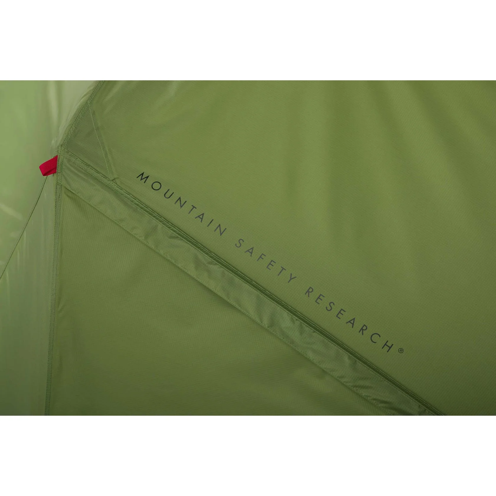 MSR Elixir 3 Person Hiking Tent with Footprint - Image 9