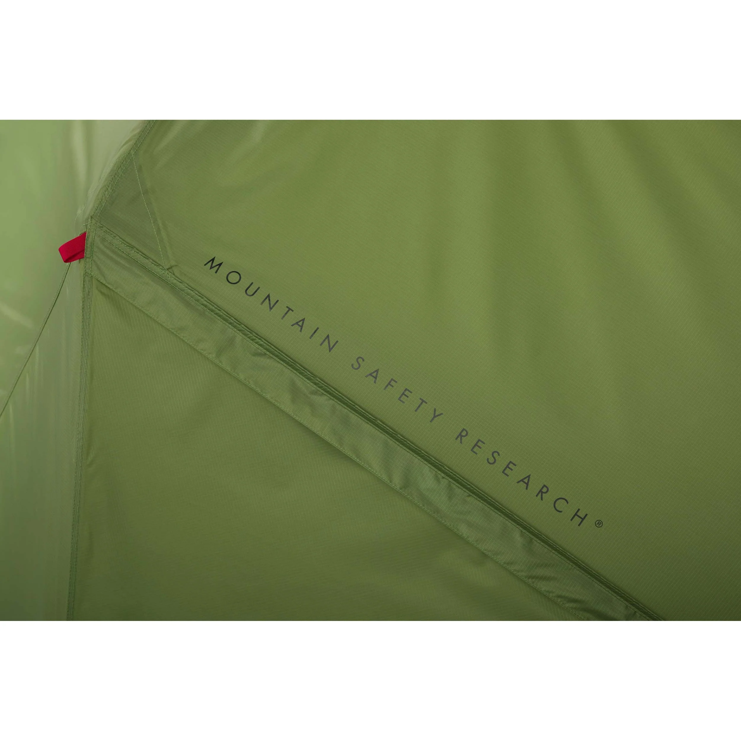 MSR Elixir 4 Person Hiking Tent with Footprint - Image 8