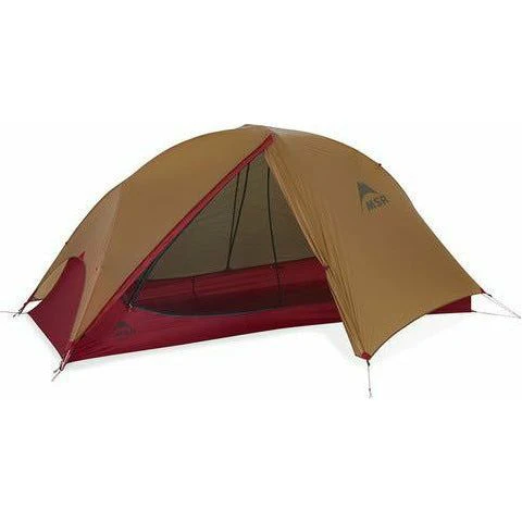 MSR Freelite 1 Person Hiking Tent