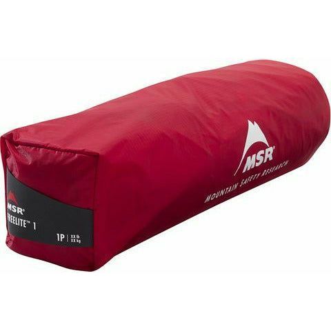 MSR Freelite 1 Person Hiking Tent - Image 4