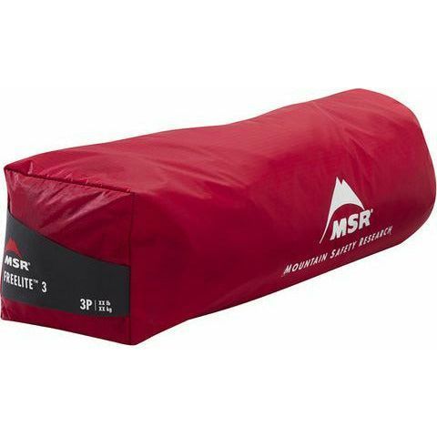 MSR Freelite 3 Person Hiking Tent - Image 4