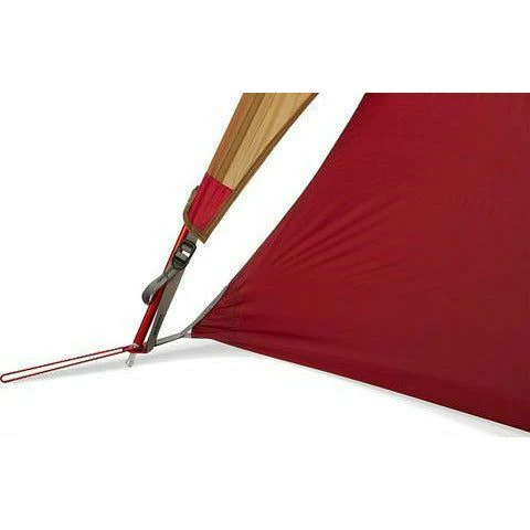 MSR Freelite 3 Person Hiking Tent - Image 5