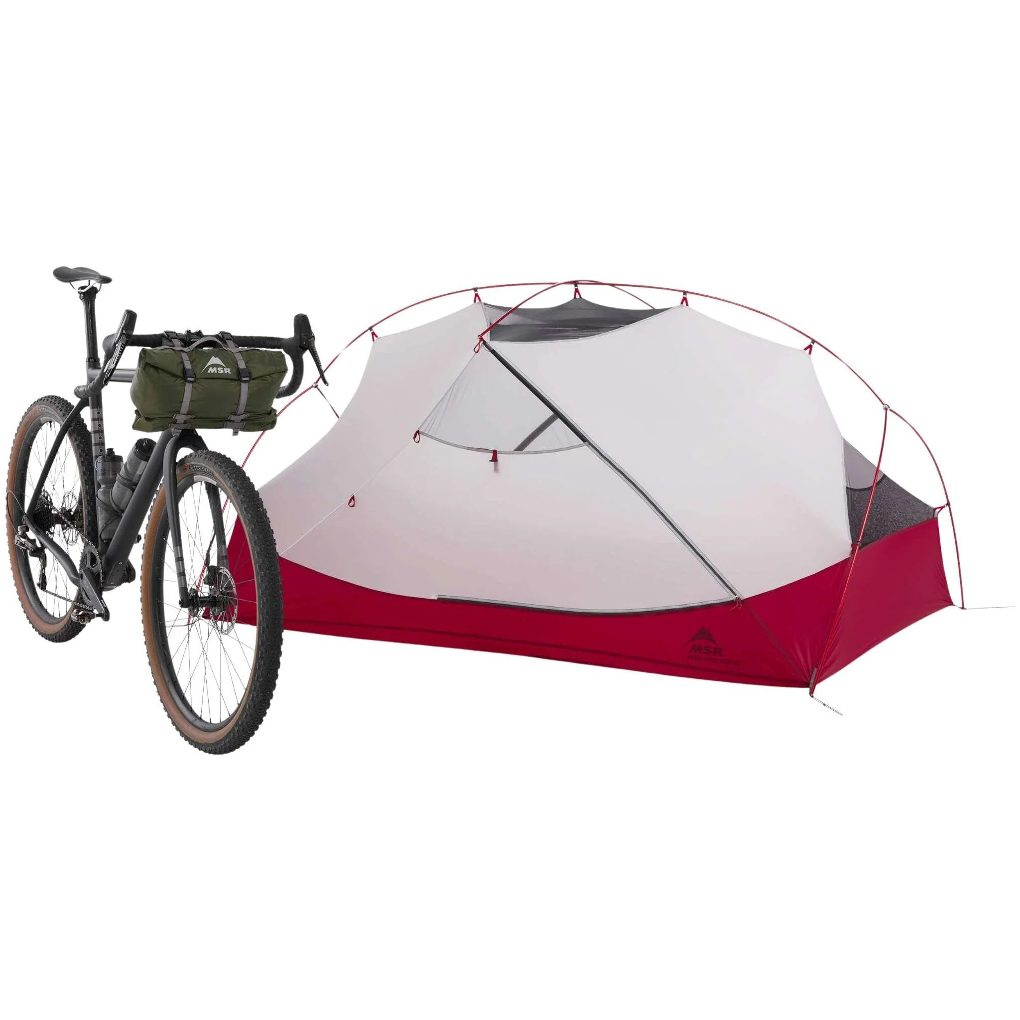 MSR Hubba Hubba Bikepack 2 - Image 7