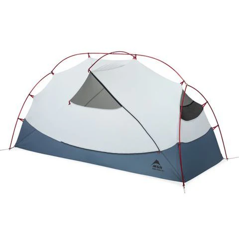MSR Hubba Hubba HD 1 Hiking Tent 2025 - Image 2
