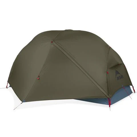 MSR Hubba Hubba HD 1 Hiking Tent 2025 - Image 3