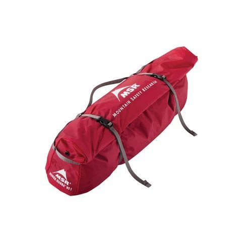 MSR Hubba Hubba HD 1 Hiking Tent 2025 - Image 5