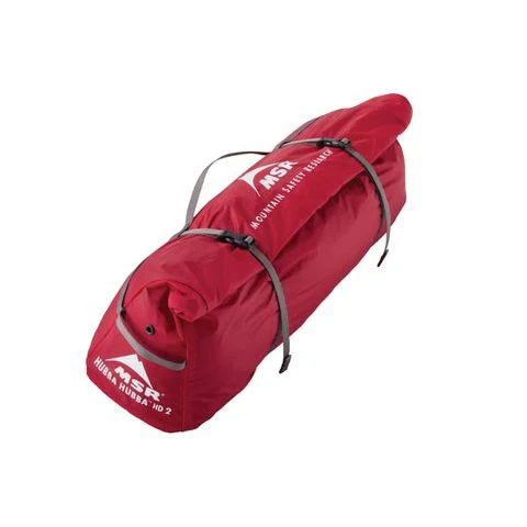 MSR Hubba Hubba HD 2 Hiking Tent 2025 - Image 5