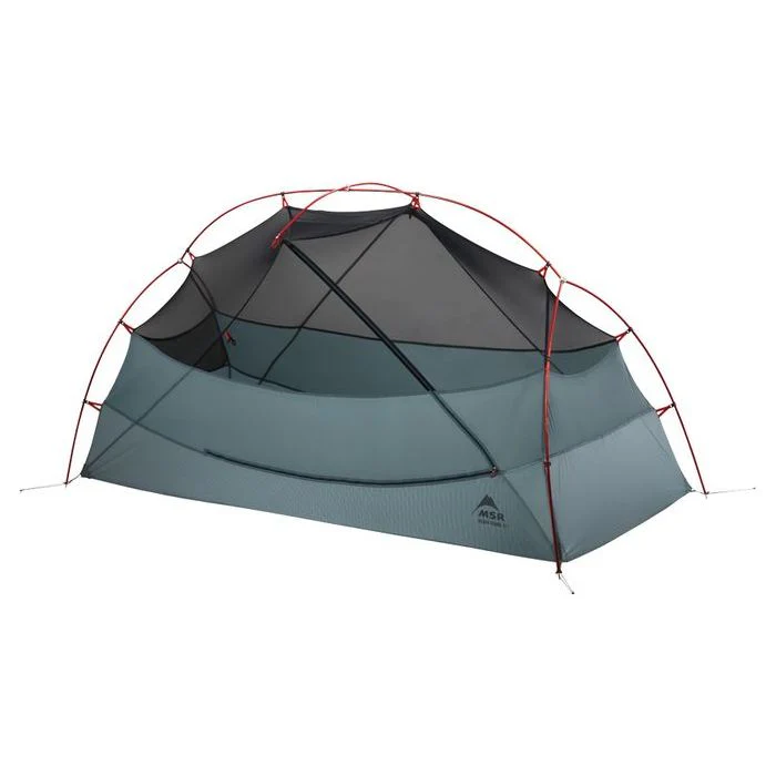 MSR Hubba Hubba LT 1 Hiking Tent 2025 - Image 2