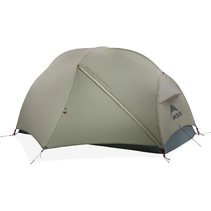 MSR Hubba Hubba LT 1 Hiking Tent 2025 - Image 6