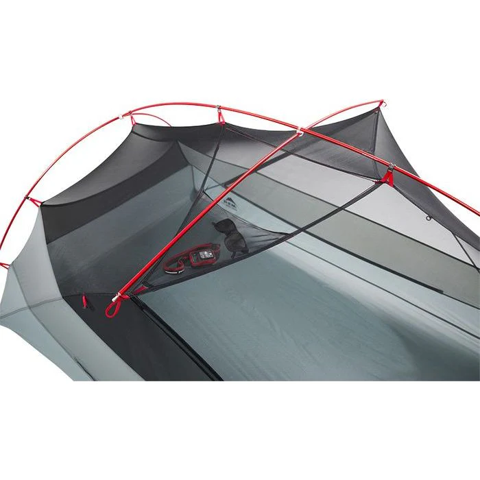 MSR Hubba Hubba LT 2 Hiking Tent 2025 - Image 5