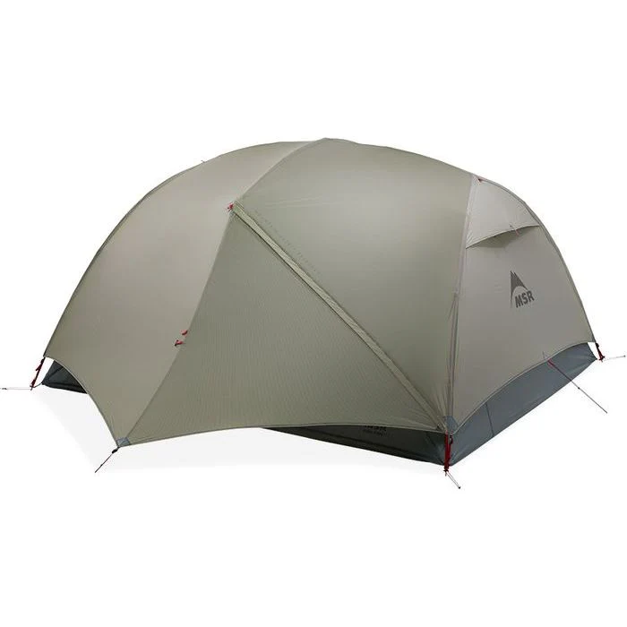 MSR Hubba Hubba LT 3 Hiking Tent 2025 - Image 5