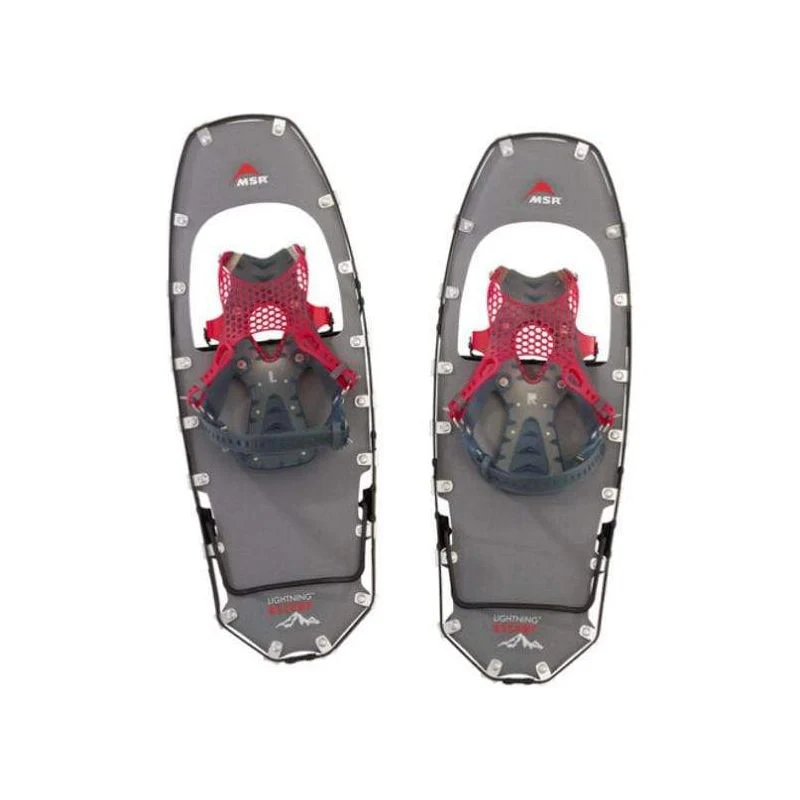 MSR Lightning Ascent 25 Snowshoes - Image 2