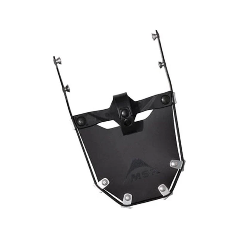 MSR Lightning Tail - 5" (Pair)