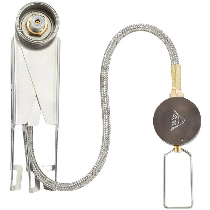 MSR LowDown Remote Stove Adapter - Image 3
