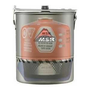 MSR Reactor 1.7L Stove System - Image 2