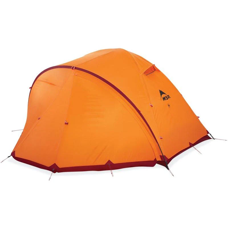 MSR Remote 2 Mountaineering Tent - Image 2