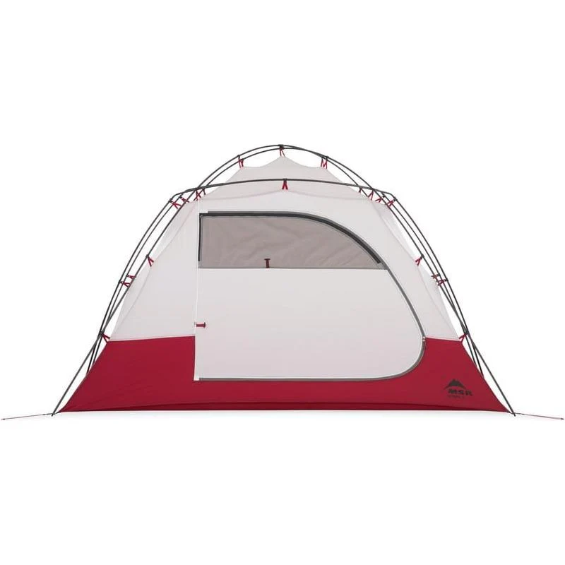 MSR Remote 3 Mountaineering Tent - Image 3