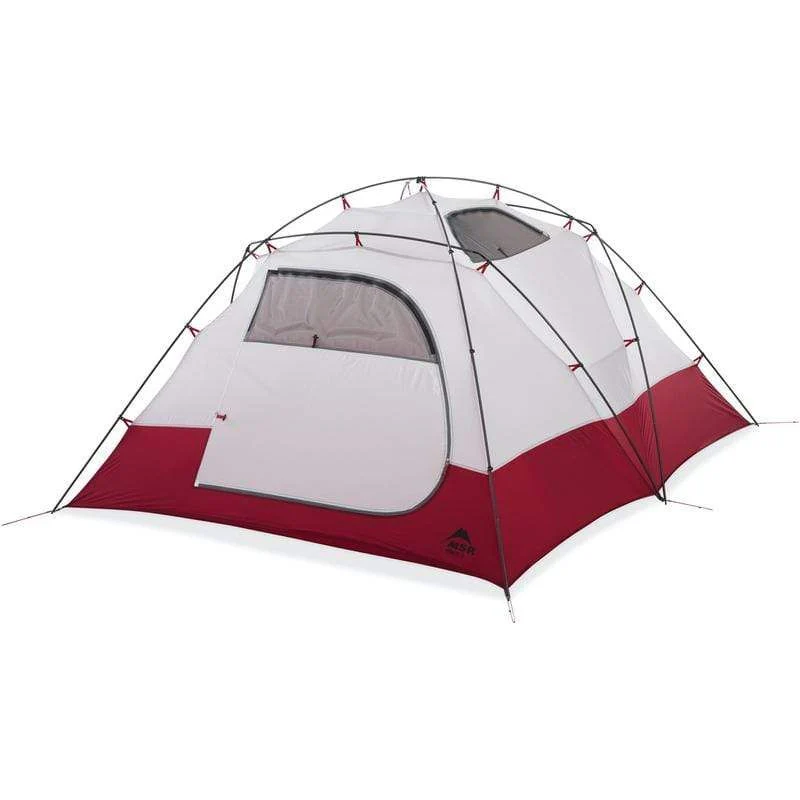 MSR Remote 3 Mountaineering Tent - Image 4