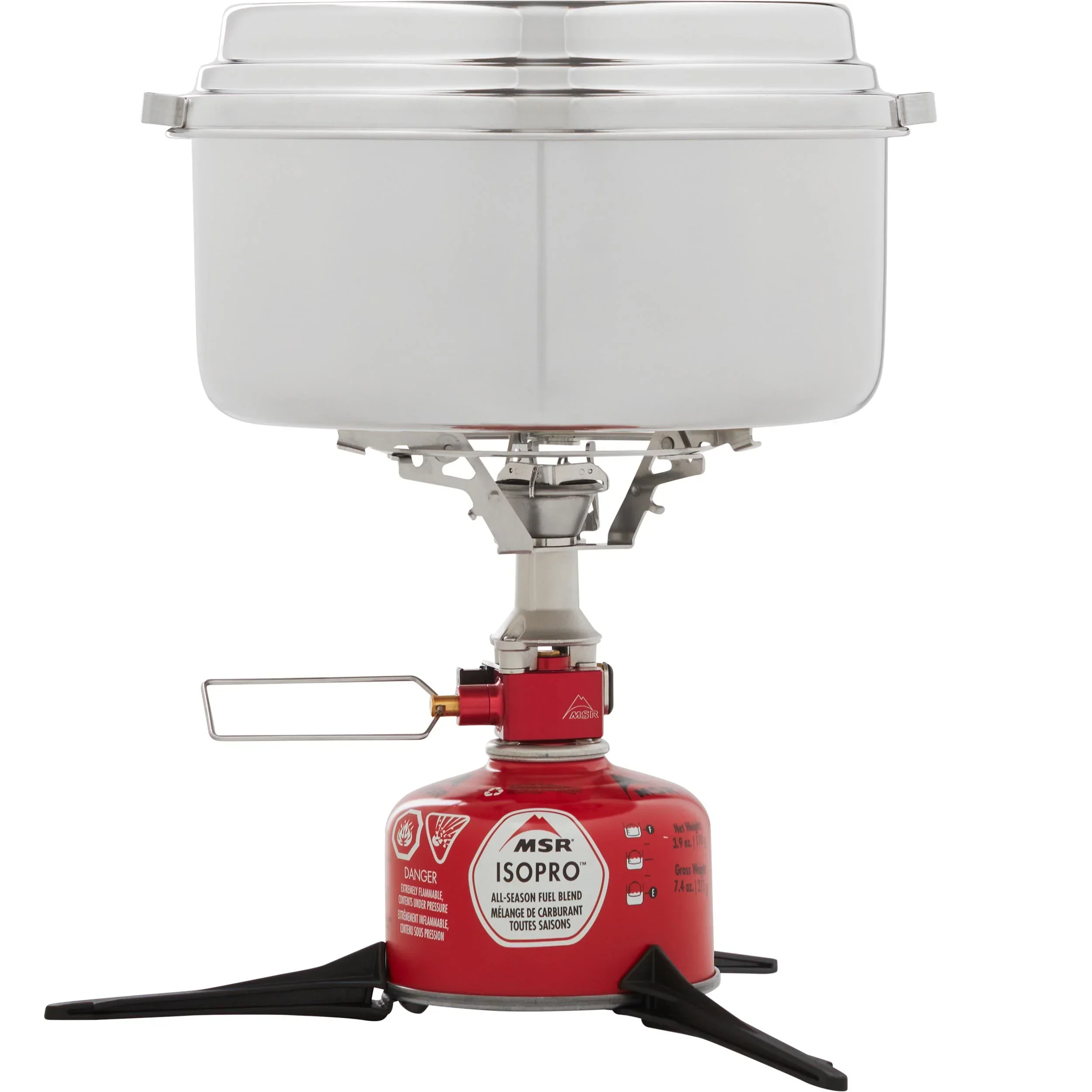 MSR Switch Stove System - Image 12
