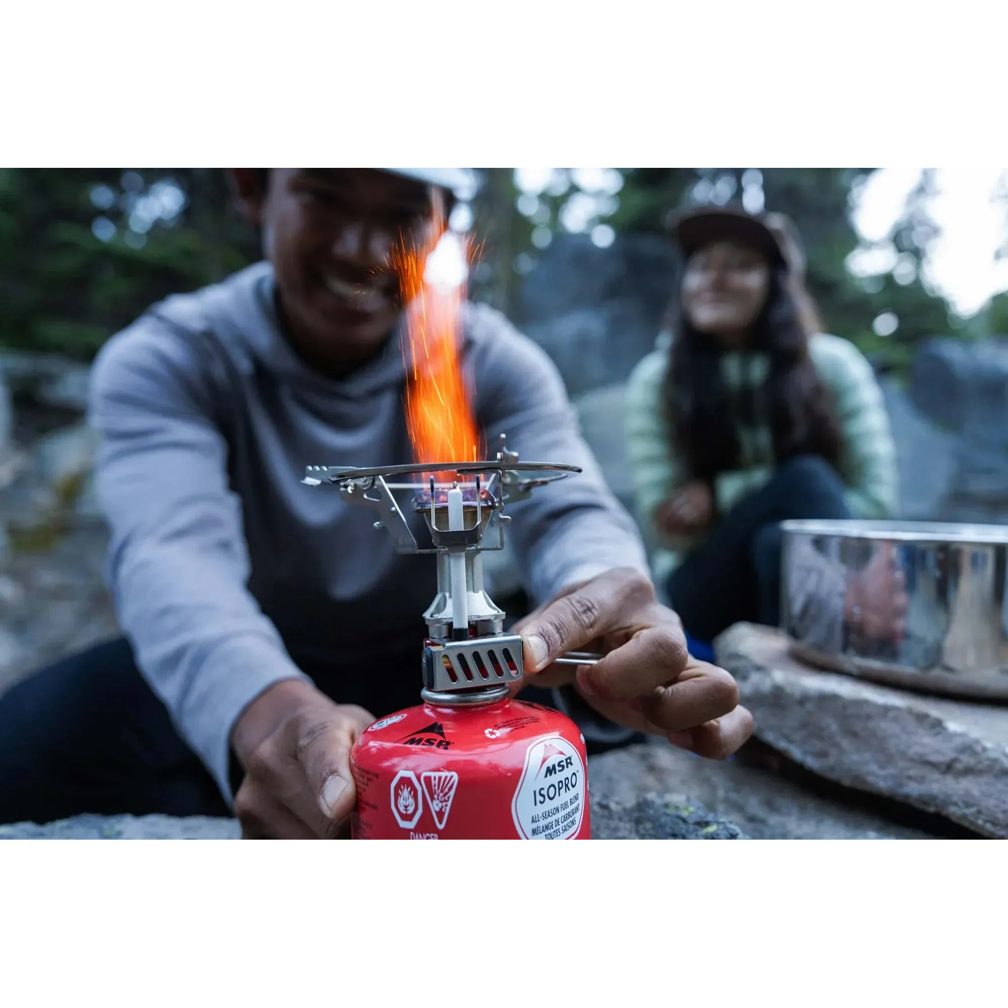 MSR Switch Stove System - Image 14
