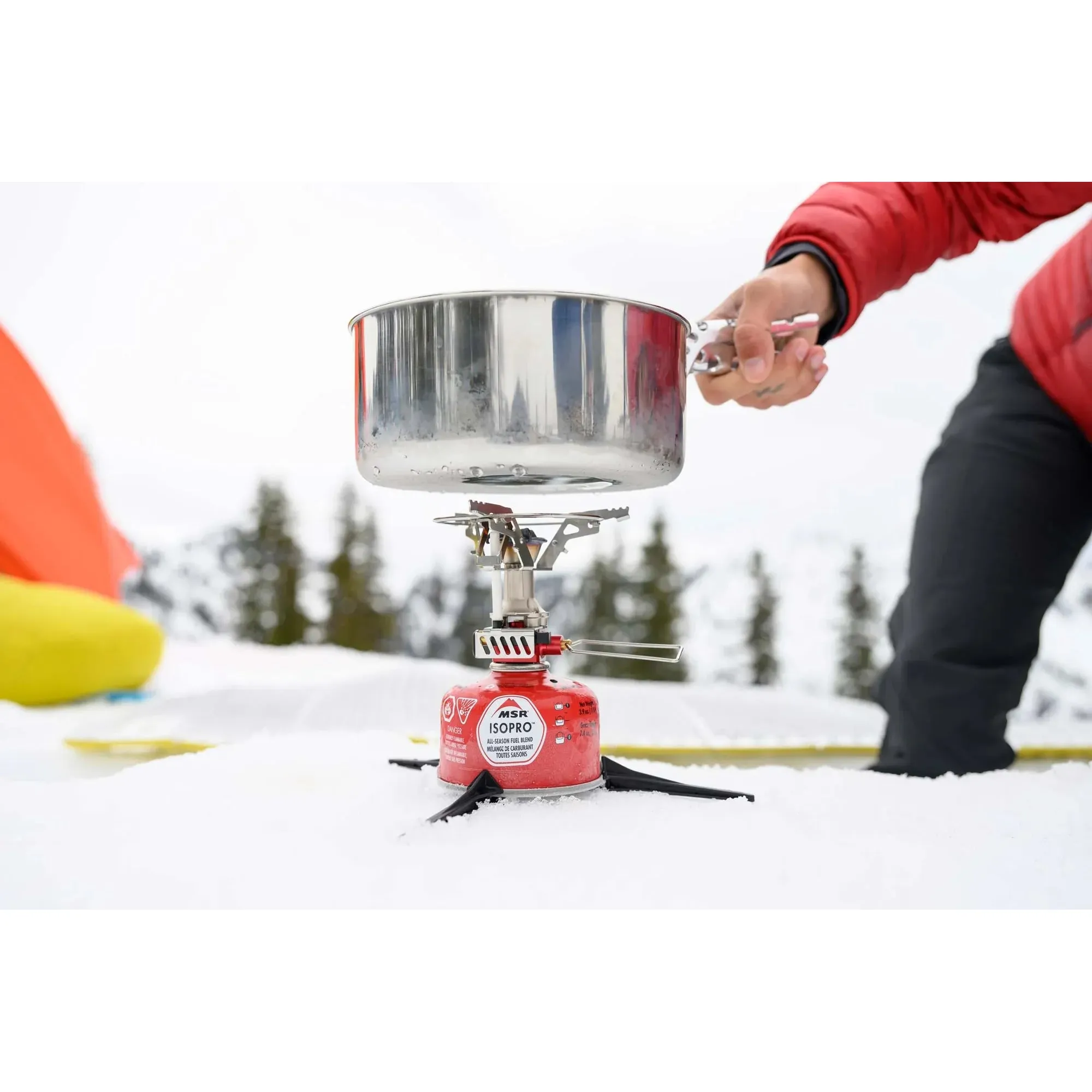 MSR Switch Stove System - Image 15