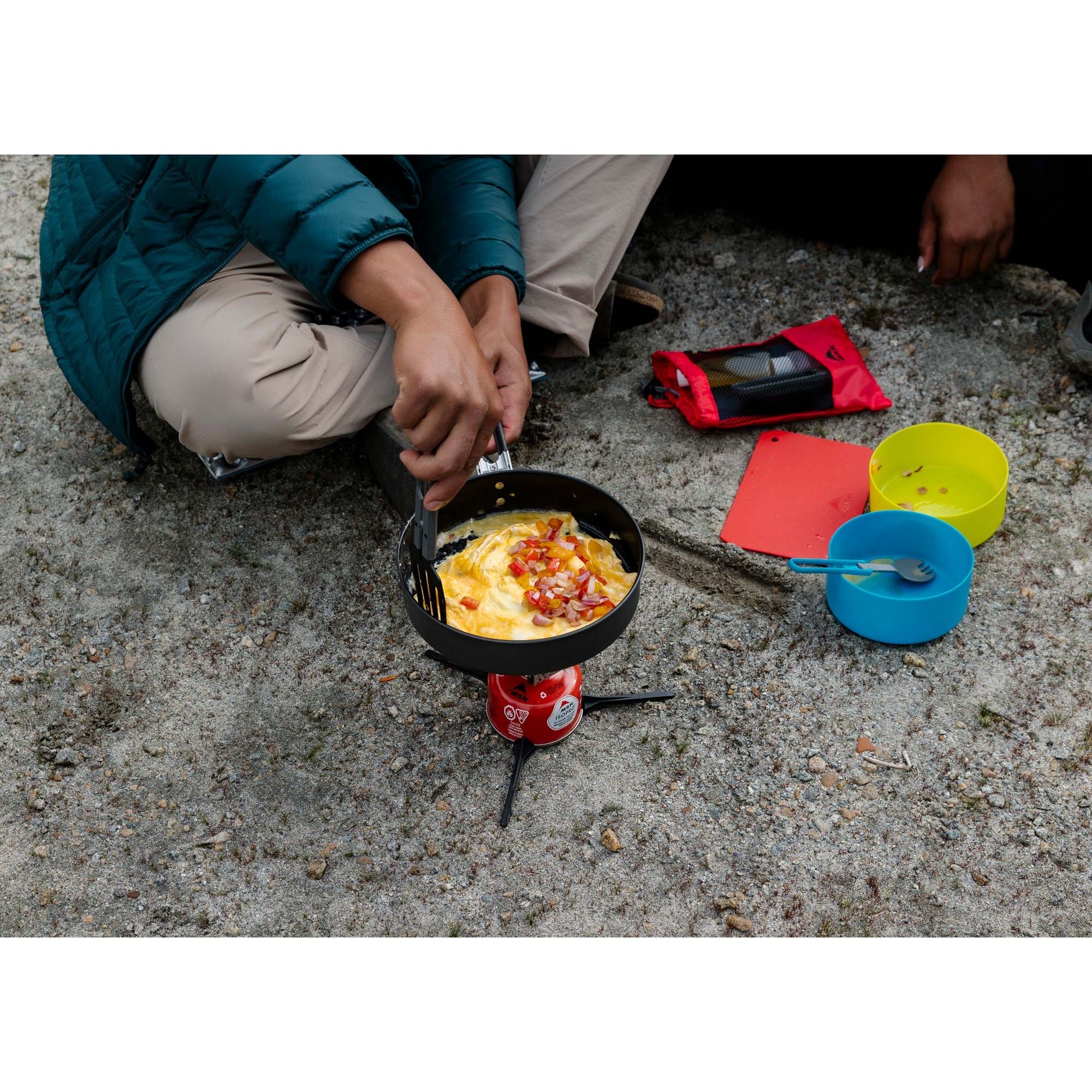 MSR Switch Stove System - Image 17