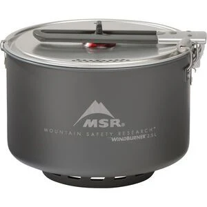 MSR Windburner Combo System CV2 - Image 4