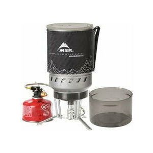 MSR Windburner Duo Stove System 1.8L - Image 2