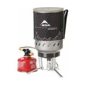 MSR Windburner Duo Stove System 1.8L - Image 3