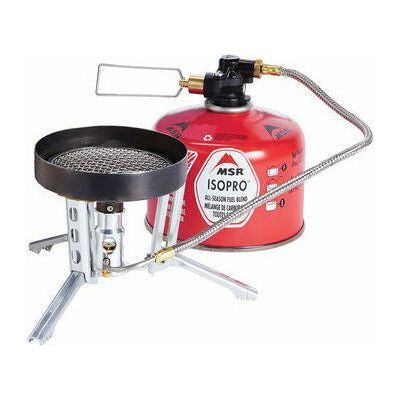 MSR Windburner Duo Stove System 1.8L - Image 4