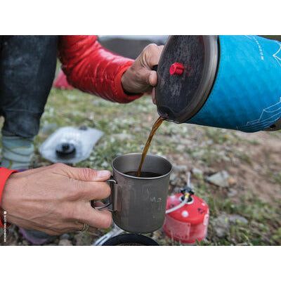 MSR Windburner Duo Stove System 1.8L - Image 7