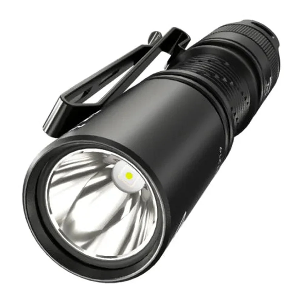 MT1A Pro Compact Rechargeable Flashlight (800 Lumens) - Image 3