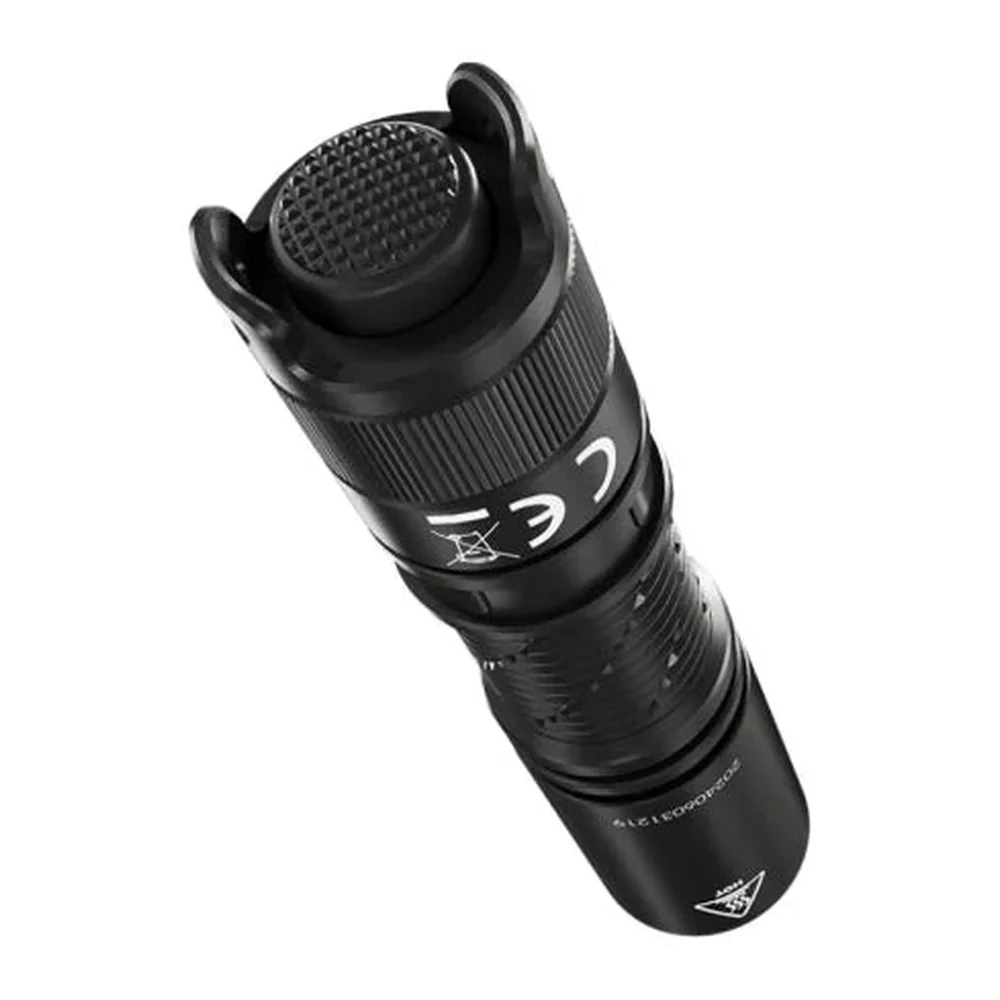 MT1A Pro Compact Rechargeable Flashlight (800 Lumens) - Image 4