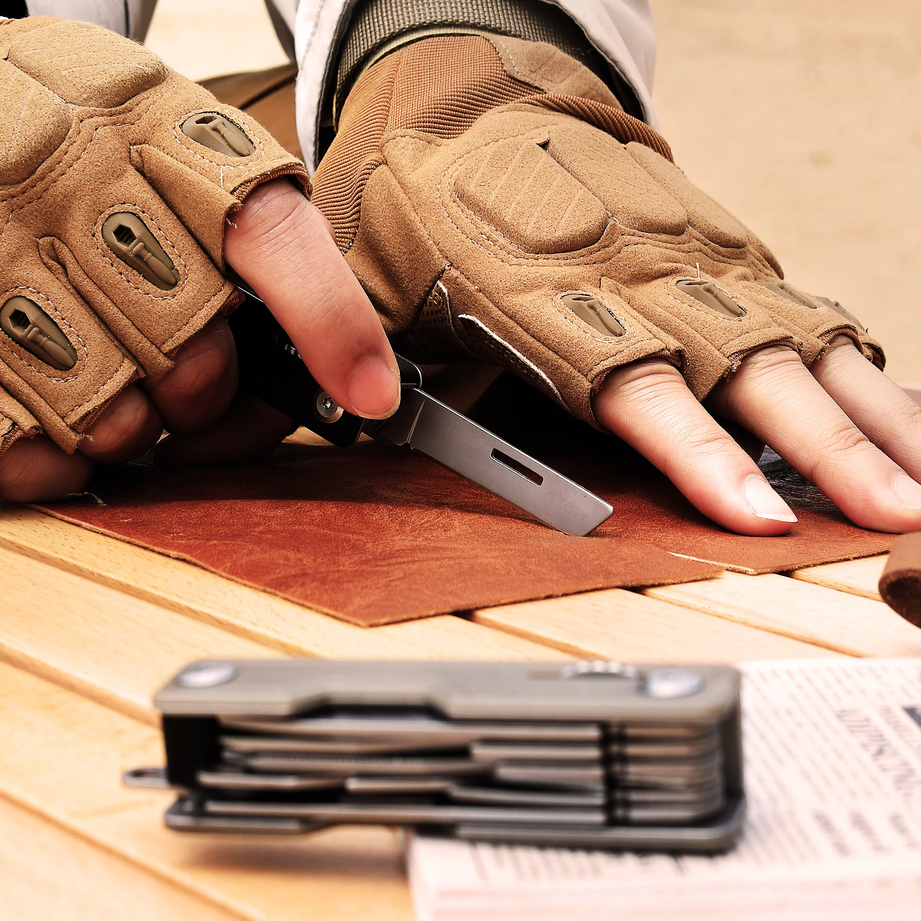 NexTool® Multi Functional Knife - Image 4