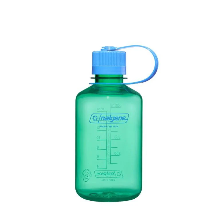 Nalgene Sustain Narrow Mouth 500ml Bottle - Image 15