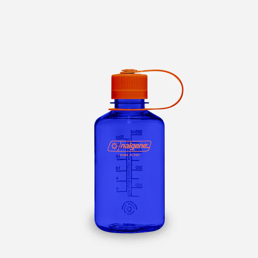 Nalgene Sustain Narrow Mouth 500ml Bottle - Image 16