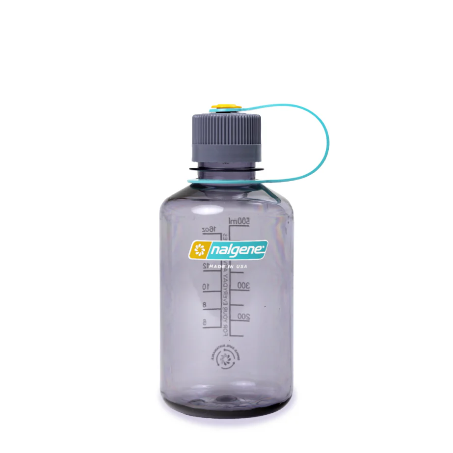 Nalgene Sustain Narrow Mouth 500ml Bottle - Image 3