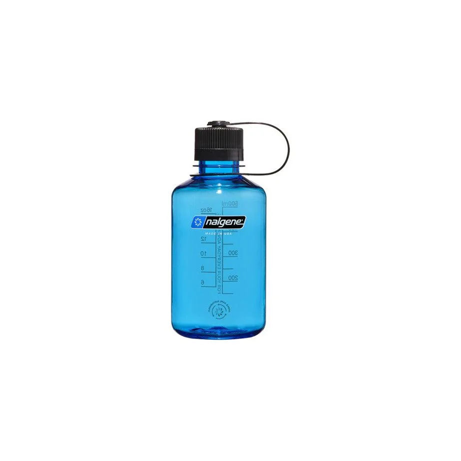 Nalgene Sustain Narrow Mouth 500ml Bottle - Image 4
