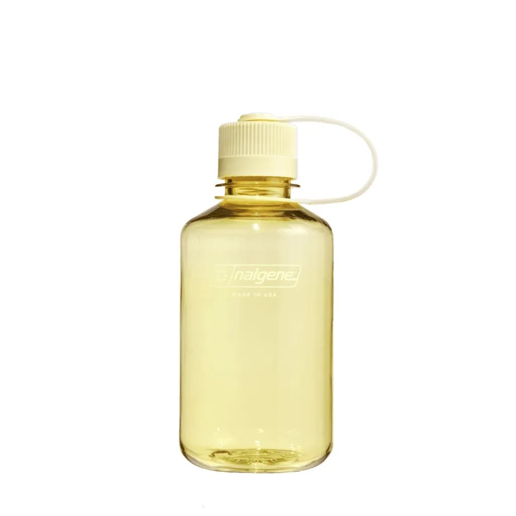 Nalgene Sustain Narrow Mouth 500ml Bottle - Image 5