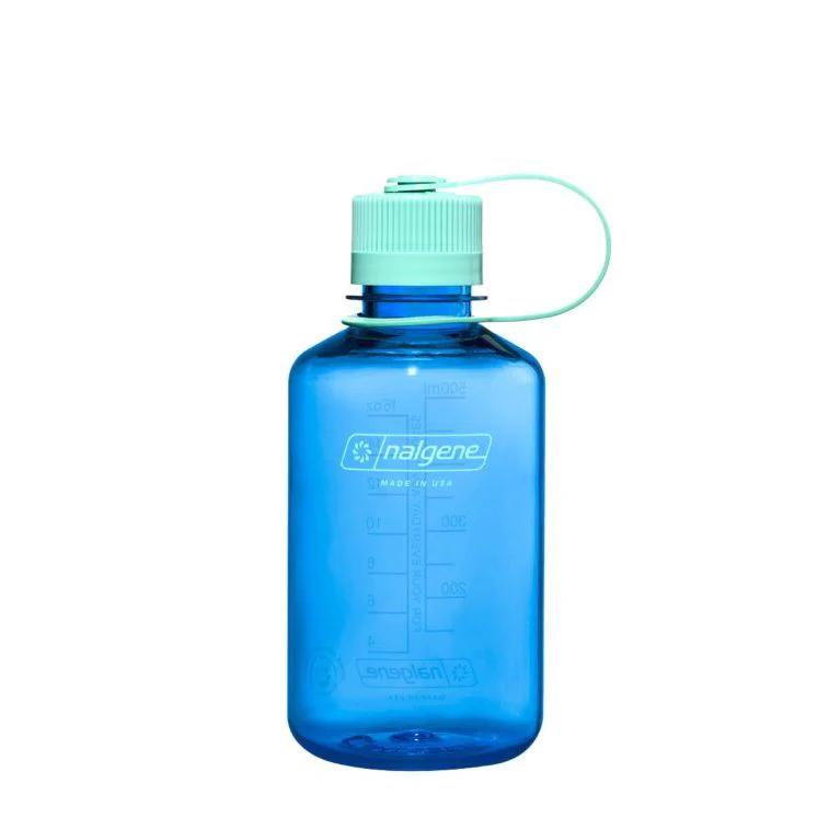 Nalgene Sustain Narrow Mouth 500ml Bottle - Image 8