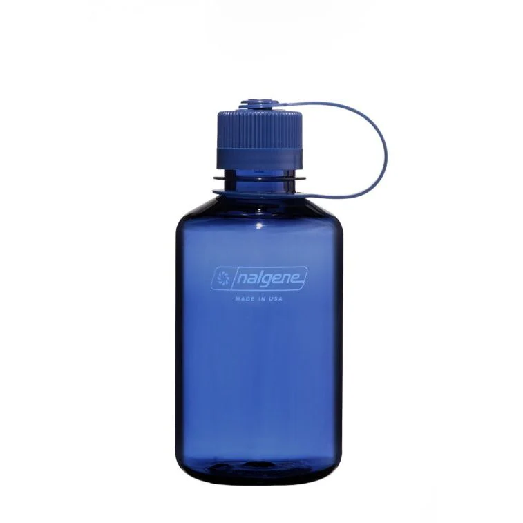 Nalgene Sustain Narrow Mouth 500ml Bottle - Image 9