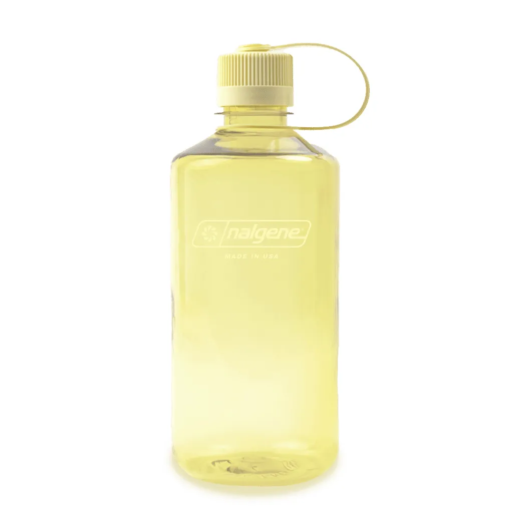 Nalgene Sustain Narrow Mouth 1 Litre Bottle - Image 22
