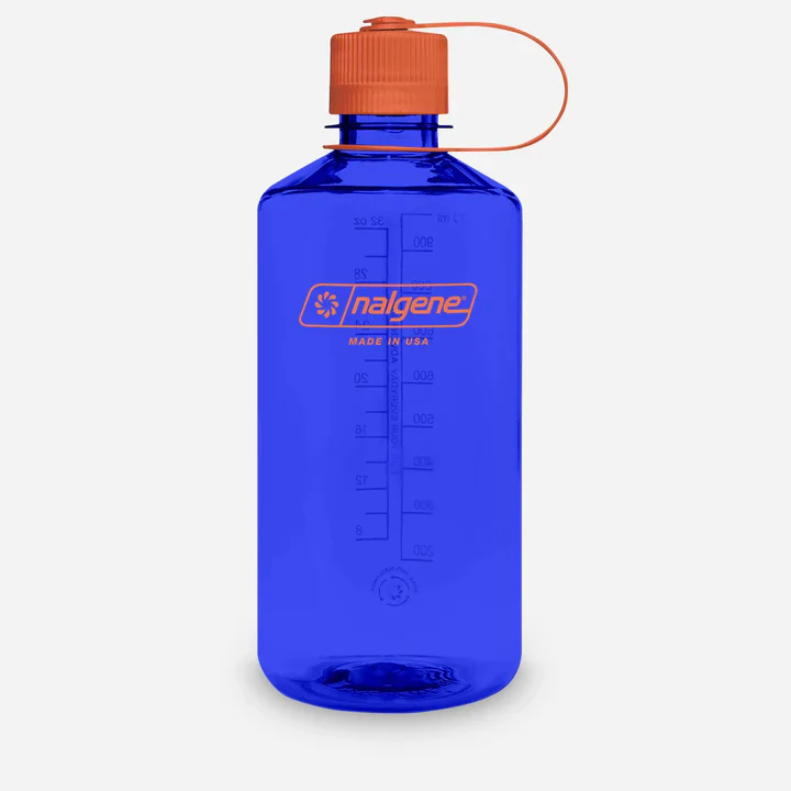 Nalgene Sustain Narrow Mouth 1 Litre Bottle - Image 25