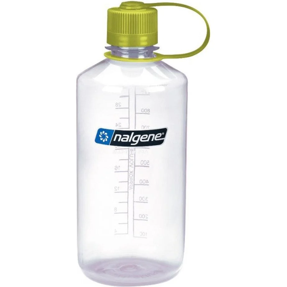 Nalgene Sustain Narrow Mouth 1 Litre Bottle - Image 3