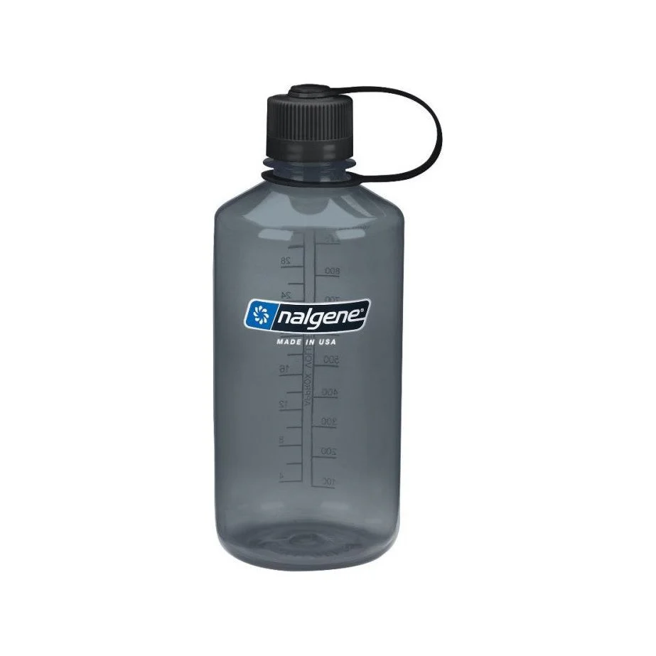Nalgene Sustain Narrow Mouth 1 Litre Bottle - Image 4