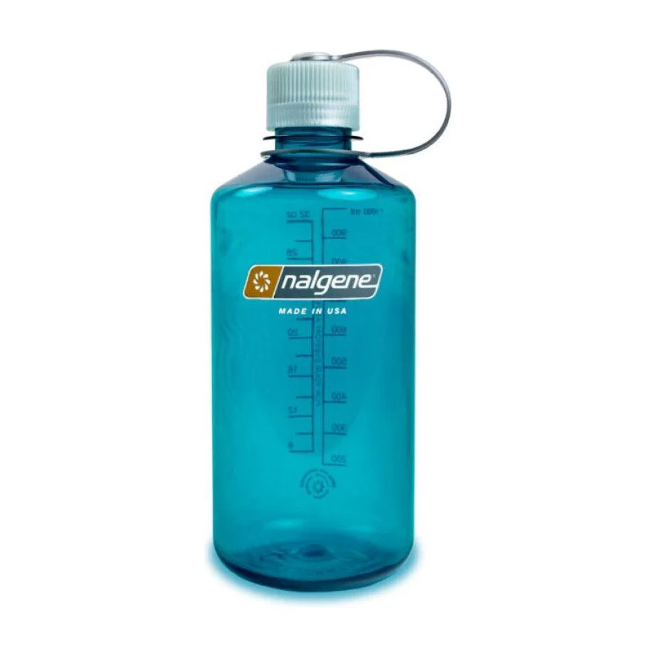 Nalgene Sustain Narrow Mouth 1 Litre Bottle - Image 5