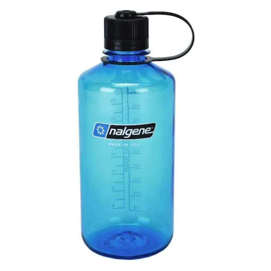 Nalgene Sustain Narrow Mouth 1 Litre Bottle - Image 6