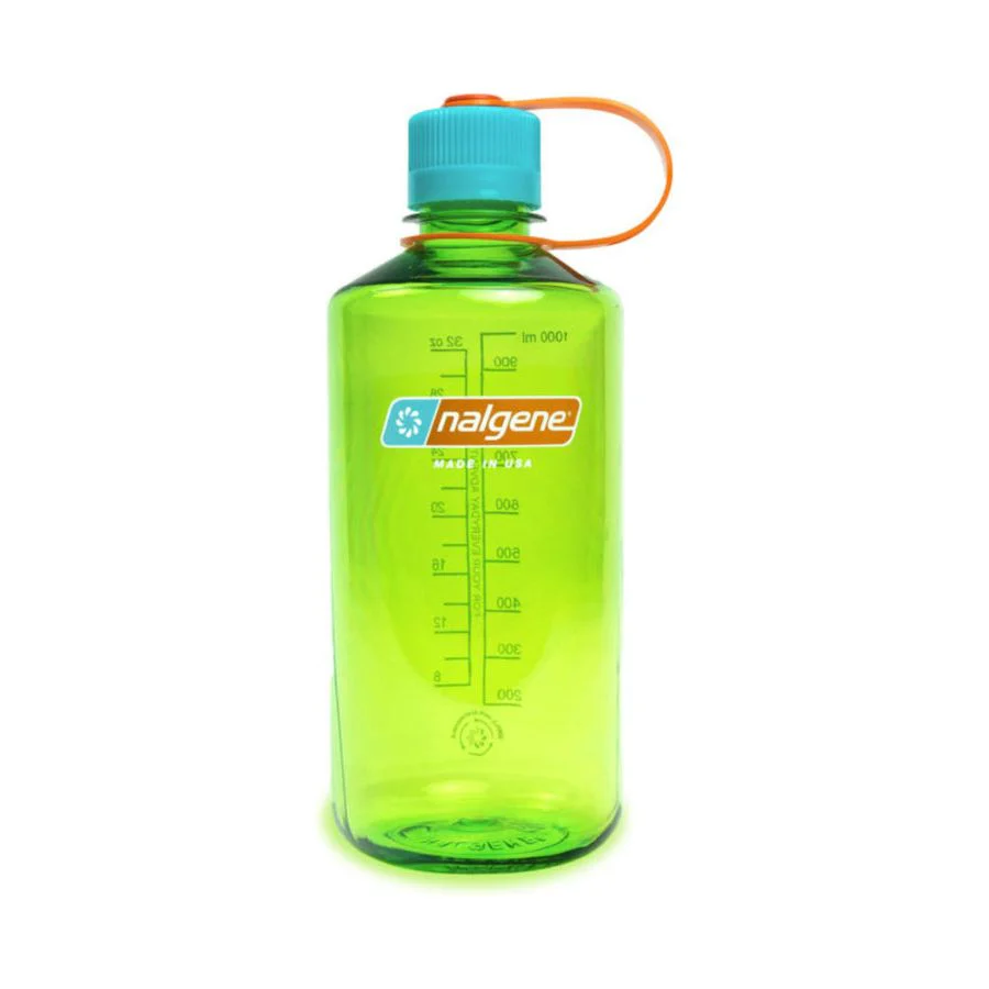 Nalgene Sustain Narrow Mouth 1 Litre Bottle - Image 8