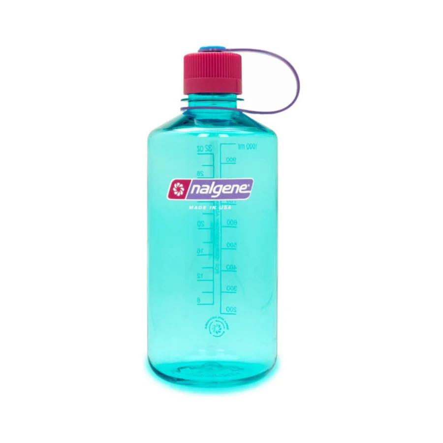 Nalgene Sustain Narrow Mouth 1 Litre Bottle - Image 9