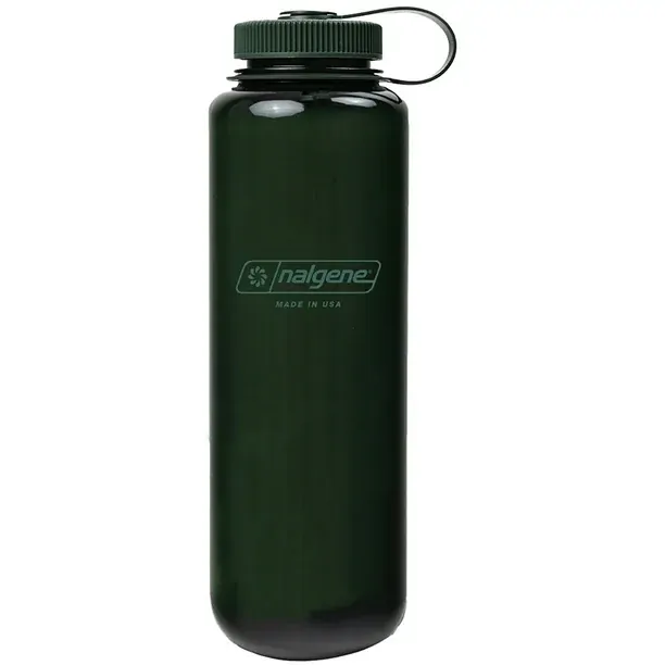 Nalgene Sustain Wide Mouth 1.5 Litre Drink Bottle - Image 4